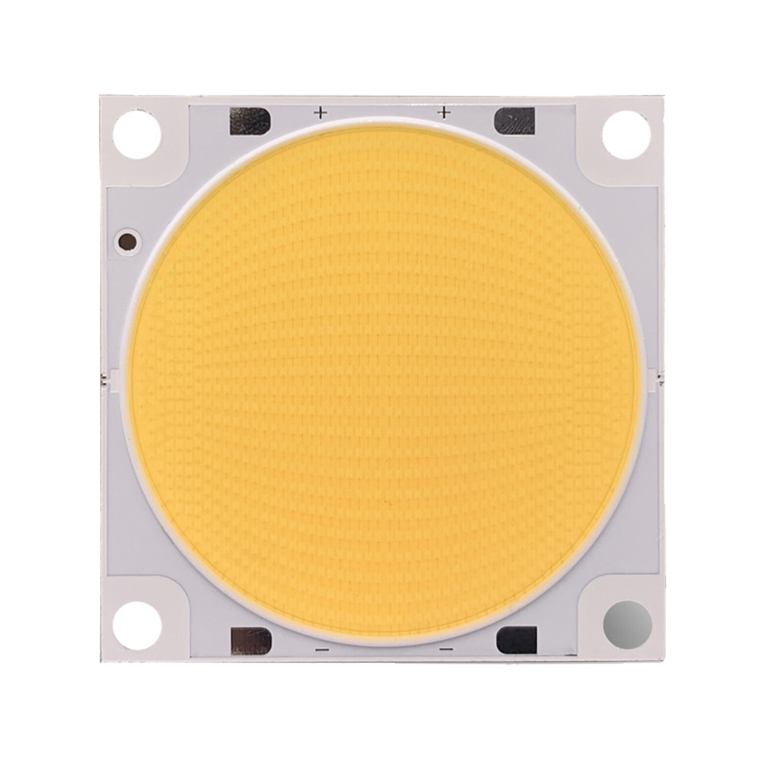 High CRI 97 High Power COB LED Daylight White 5600K 68-72V 7A 500W 50000lm