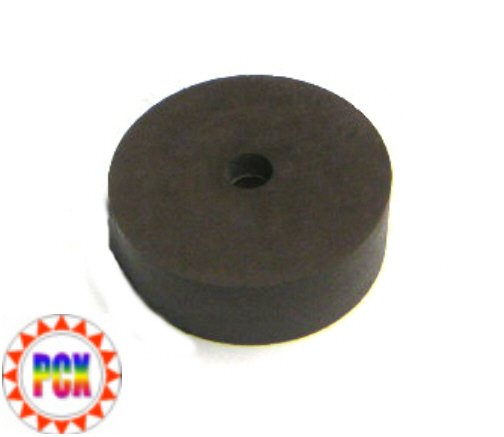 Rebound Rubber - Brown 1-1/2" 0.d.