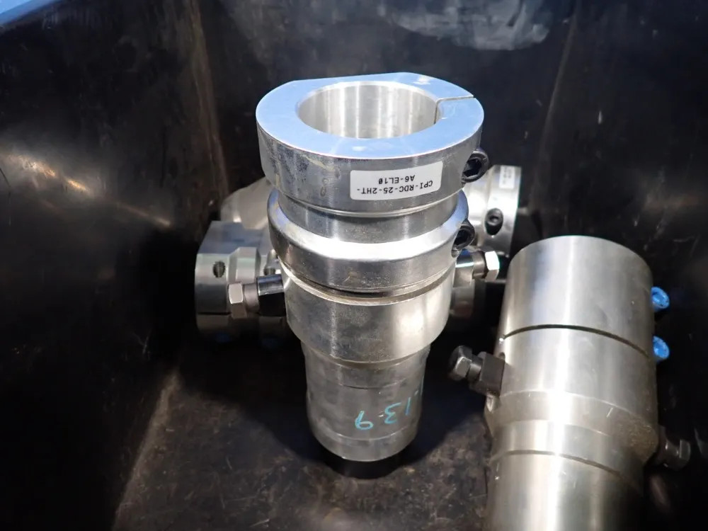 HYDRAULIC TOOL HOLDER 10251190296