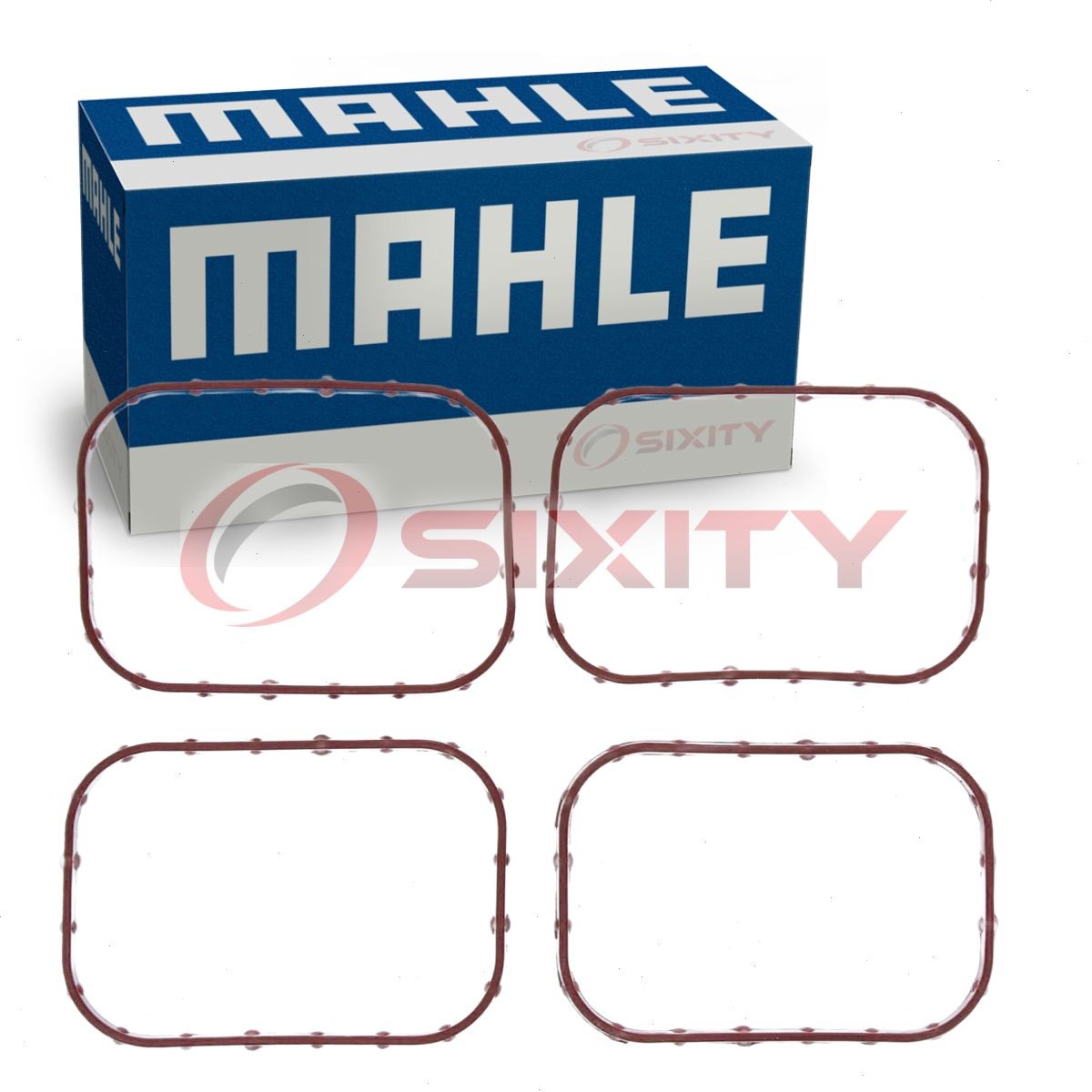 MAHLE MS19948 Engine Intake Manifold Gasket Set for MS97428 CJ5Z-9439-A iv