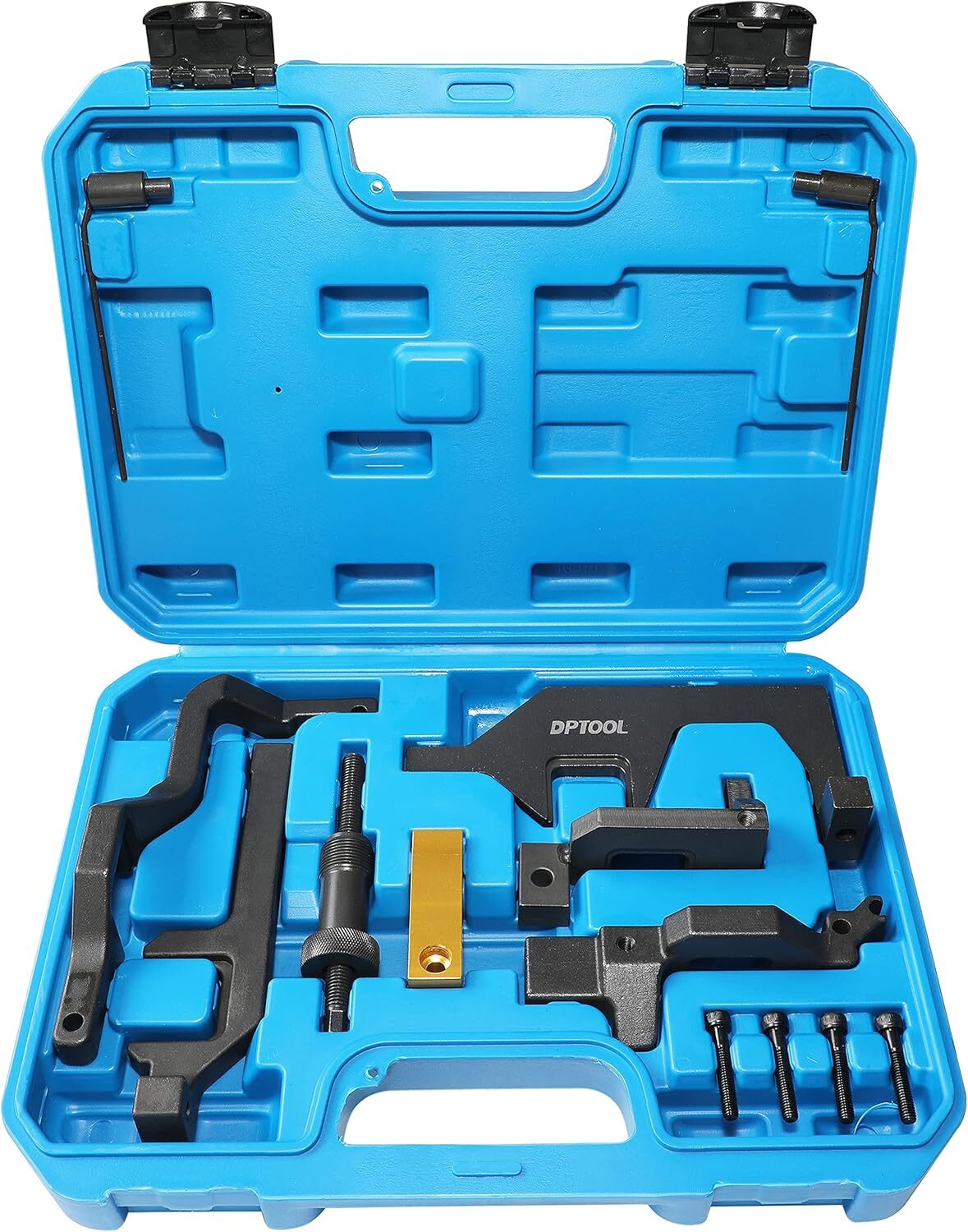 Camshaft Alignment Timing Tool Kit with BMW Mini 1.4 1.6 Engine Timing Tool Kit