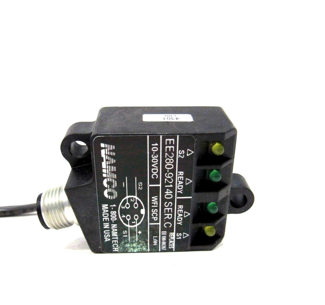 NEW NAMCO EE280-92140 SENSOR EE28092140