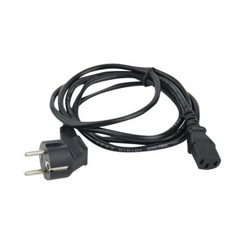 Vcom Standard Power Cord | SKU VC-POW/EU6