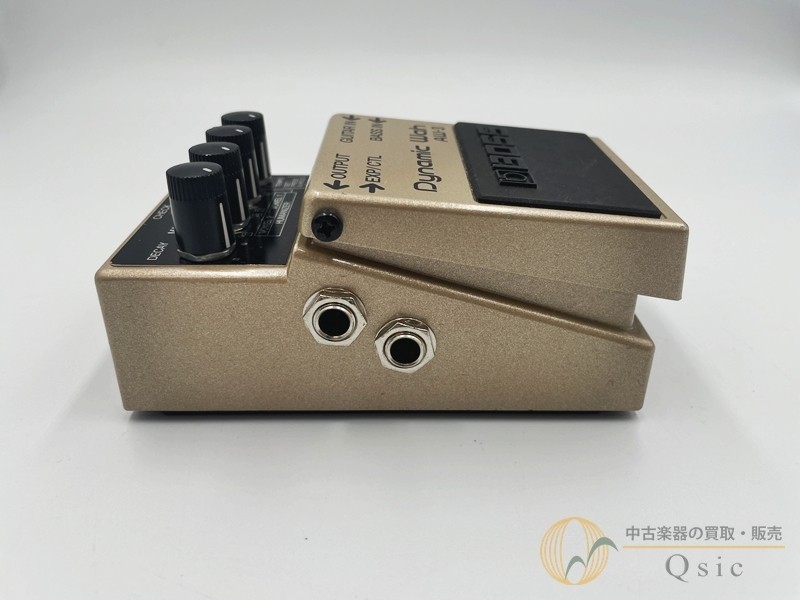 Boss AW-3 Dynamic Auto Wah Guitar Effects Pedal Used Compact Auto-Wah