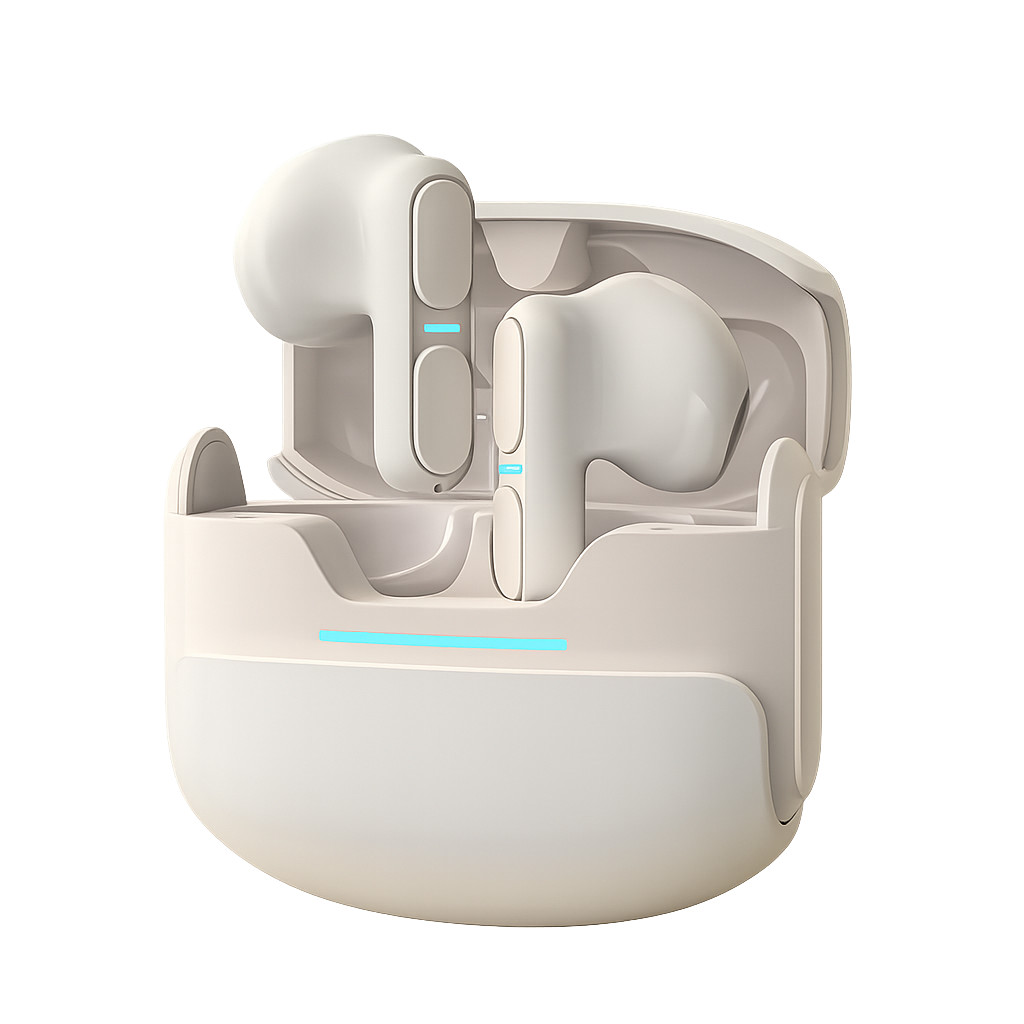 Langsdom Theta 5.0 Bluetooth earbuds