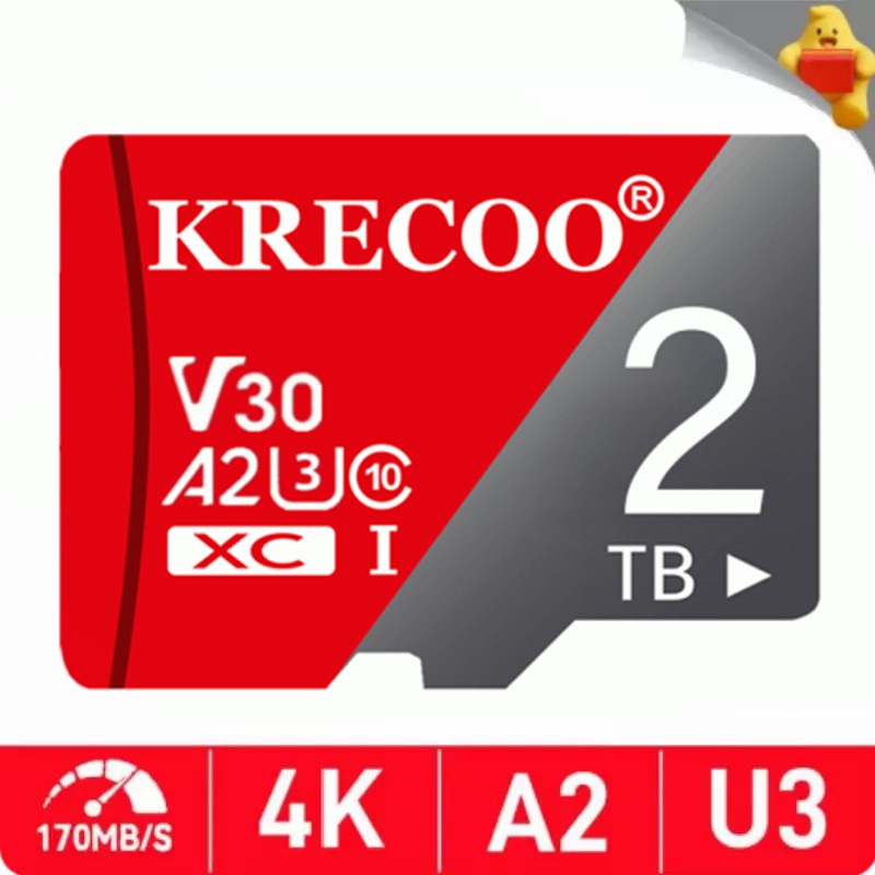 Wholesale 64GB 128GB 256GB 1TB 2TB C10 Ultra Micro SD Card Memory TF Card LOT