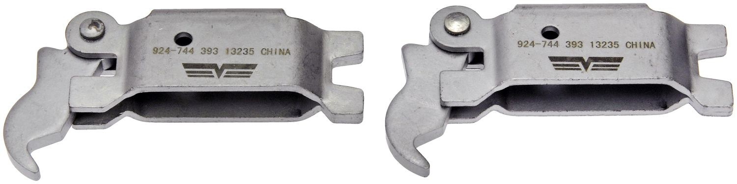 DORMAN Parking Brake Lever Kit | For 2008-2019 DODGE CHALLENGER | Direct Fit