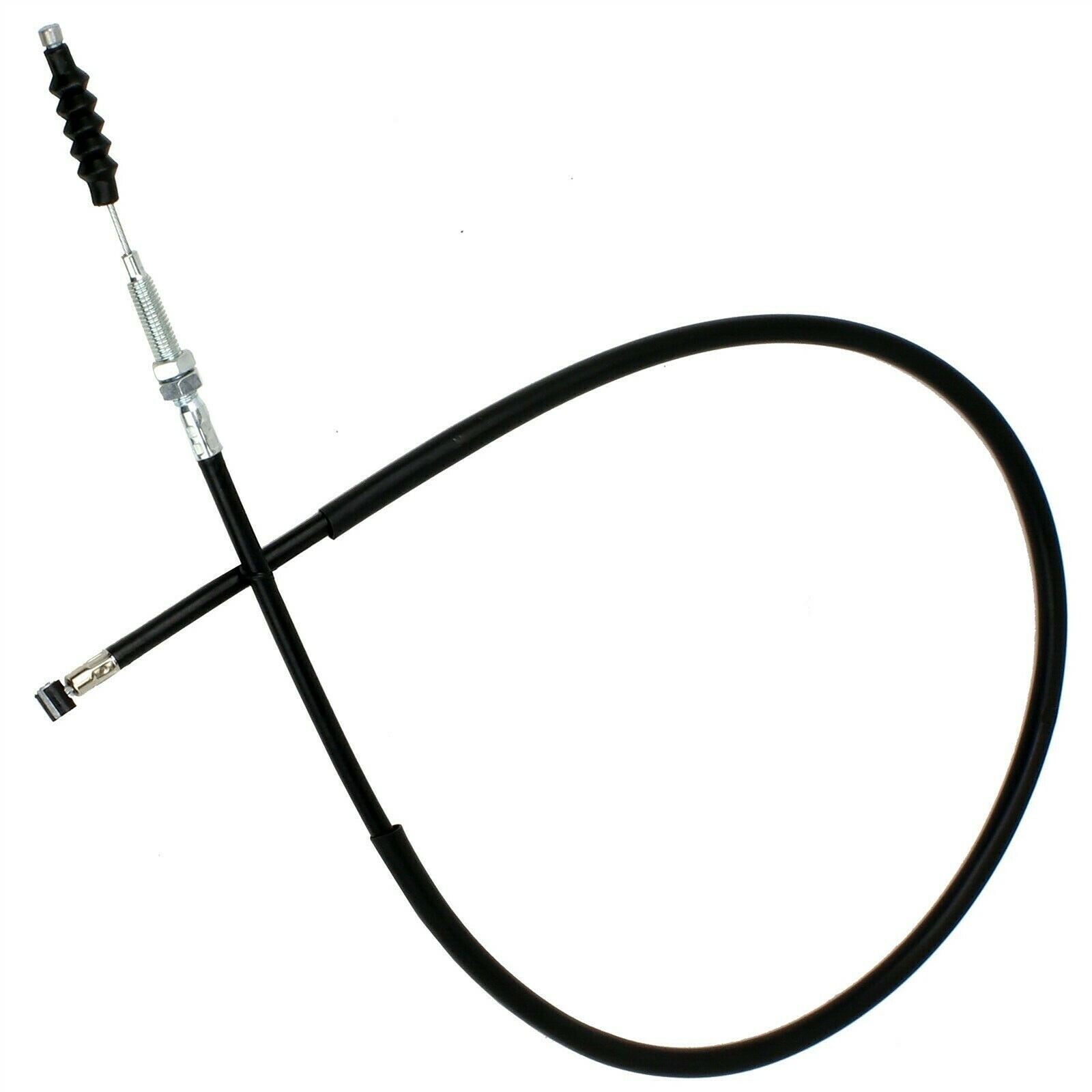 Motopart ATV Clutch Cable for Honda Fourtrax 250 2X4 TRX250R 1986-1989