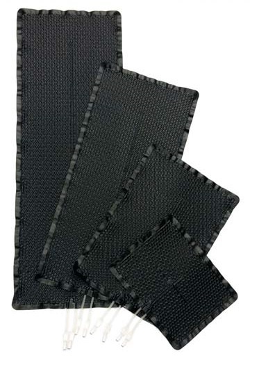 Gaymar / Baxter / Adroit Hot Water Surgery Pad - 20" X 16" -  Heavy Duty