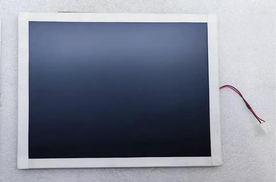 8 inch LCD Fit For Edan SE-1200 Express Basic ECG Machine Display Replacement