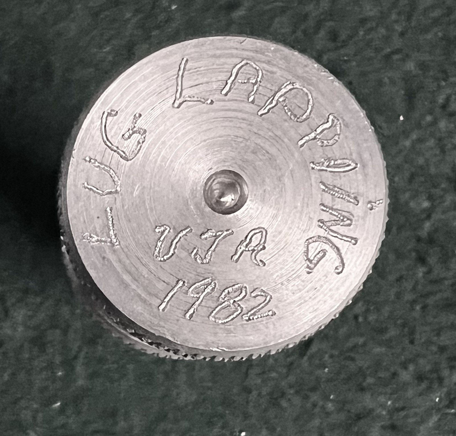 Rifle Scope Ring Lapping Tools
