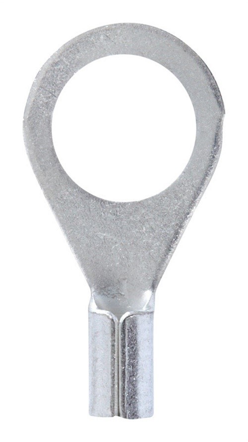 Jandorf 60904 Tin-Plated Copper 5/16 in. Stud Ring Terminal 16 to 14 AWG