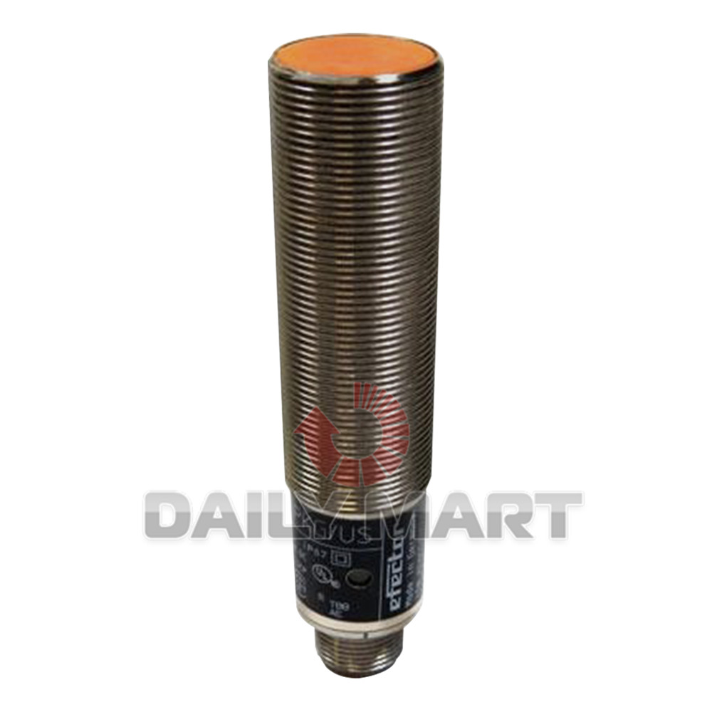 New In Box IFM IG5554 Inductive Proximity Sensor