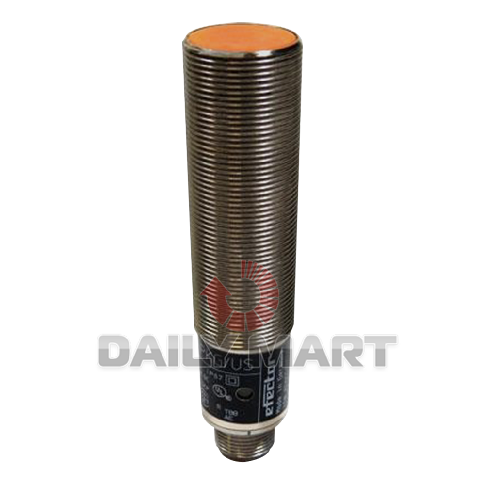 New In Box IFM IG5554 Inductive Proximity Sensor