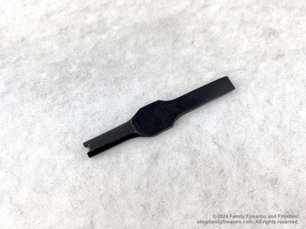 SKS Front Sight Elevation Tool & Screwdriver Combo For Buttstock Cleaning Kit
