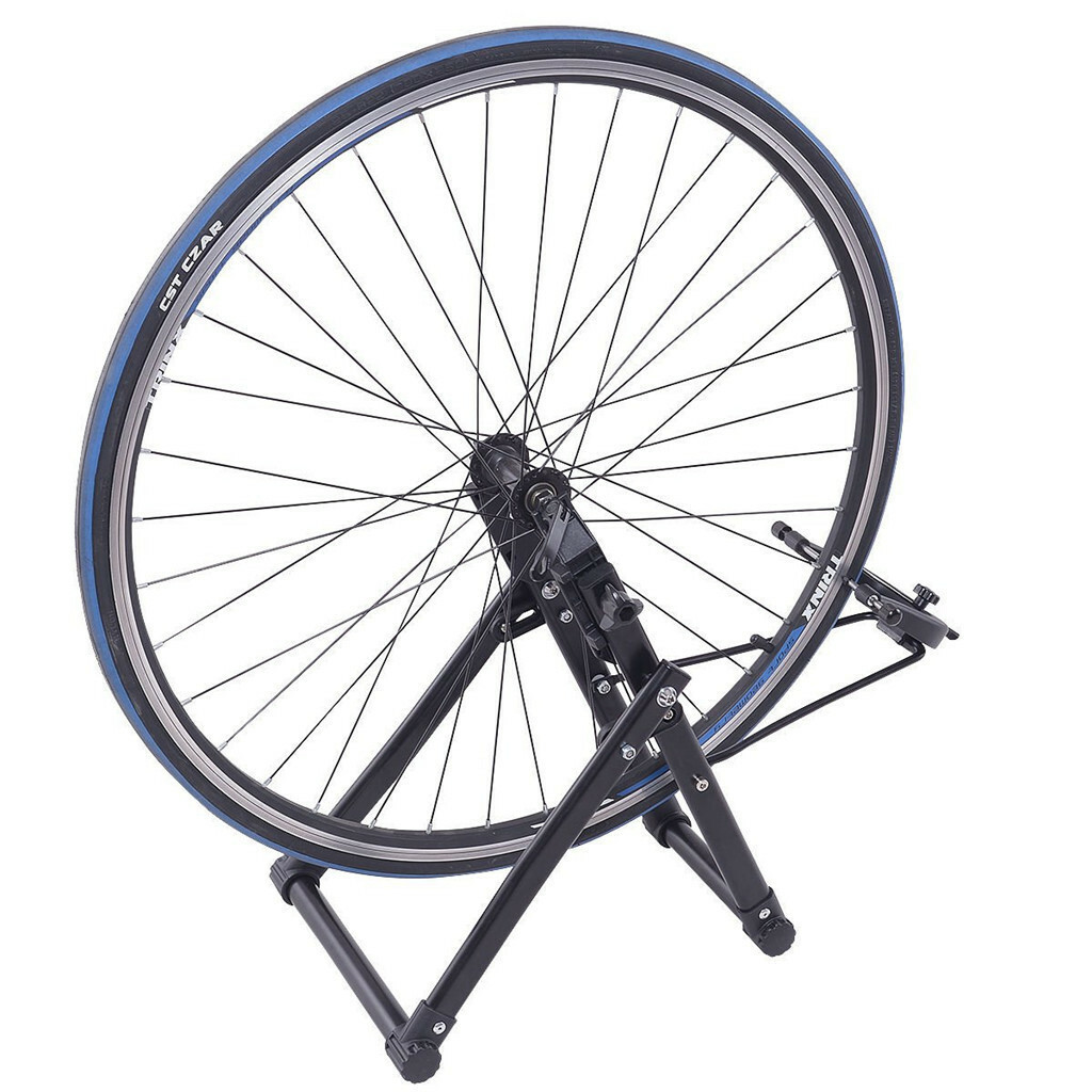 Professional Bike Wheel Truing Stand Bicycle Maintenance Fits 16" - 29" 700C USA