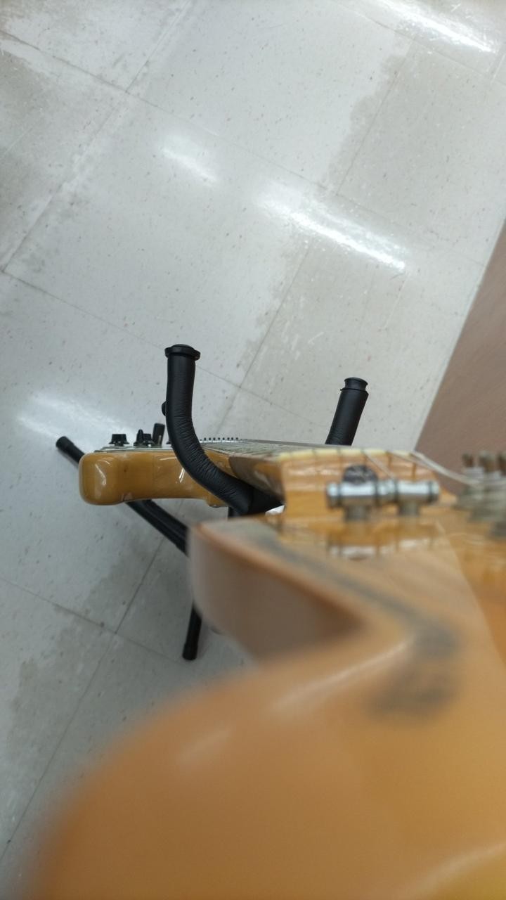 FERNANDES FST-60 Electric Guitar