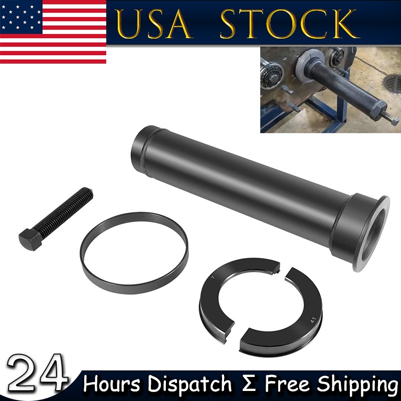 Eaton Fuller Input Shaft Bearing Puller Tool for 1 3/4″ & 2″ shafts