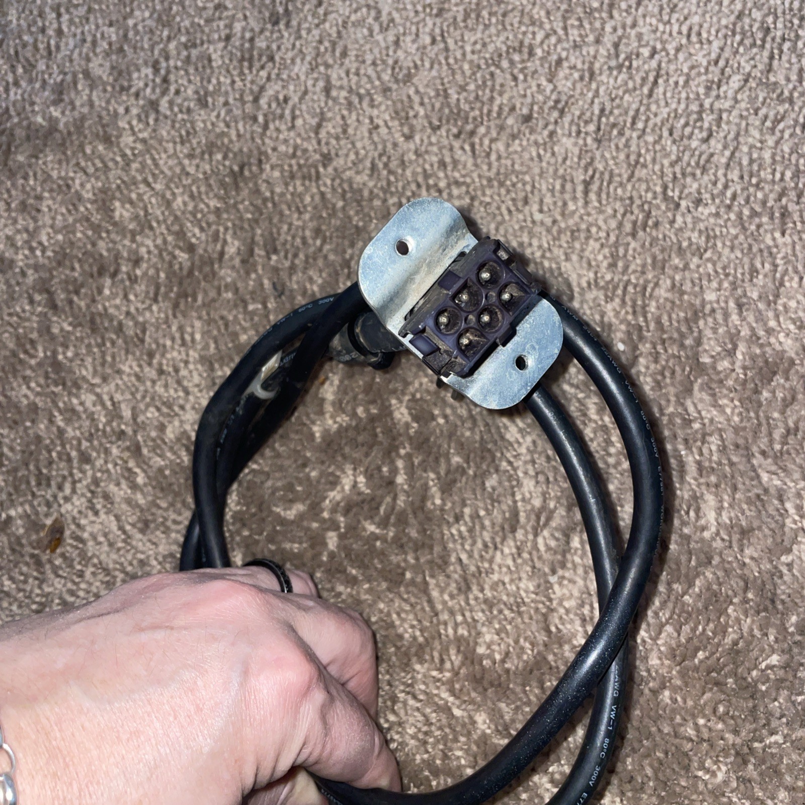 Main Loom Cable For Pride Go-Go Ultra Mobility Scooter G504