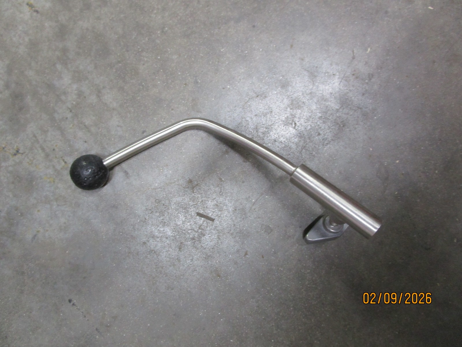 Kino Flo Mounting Arm