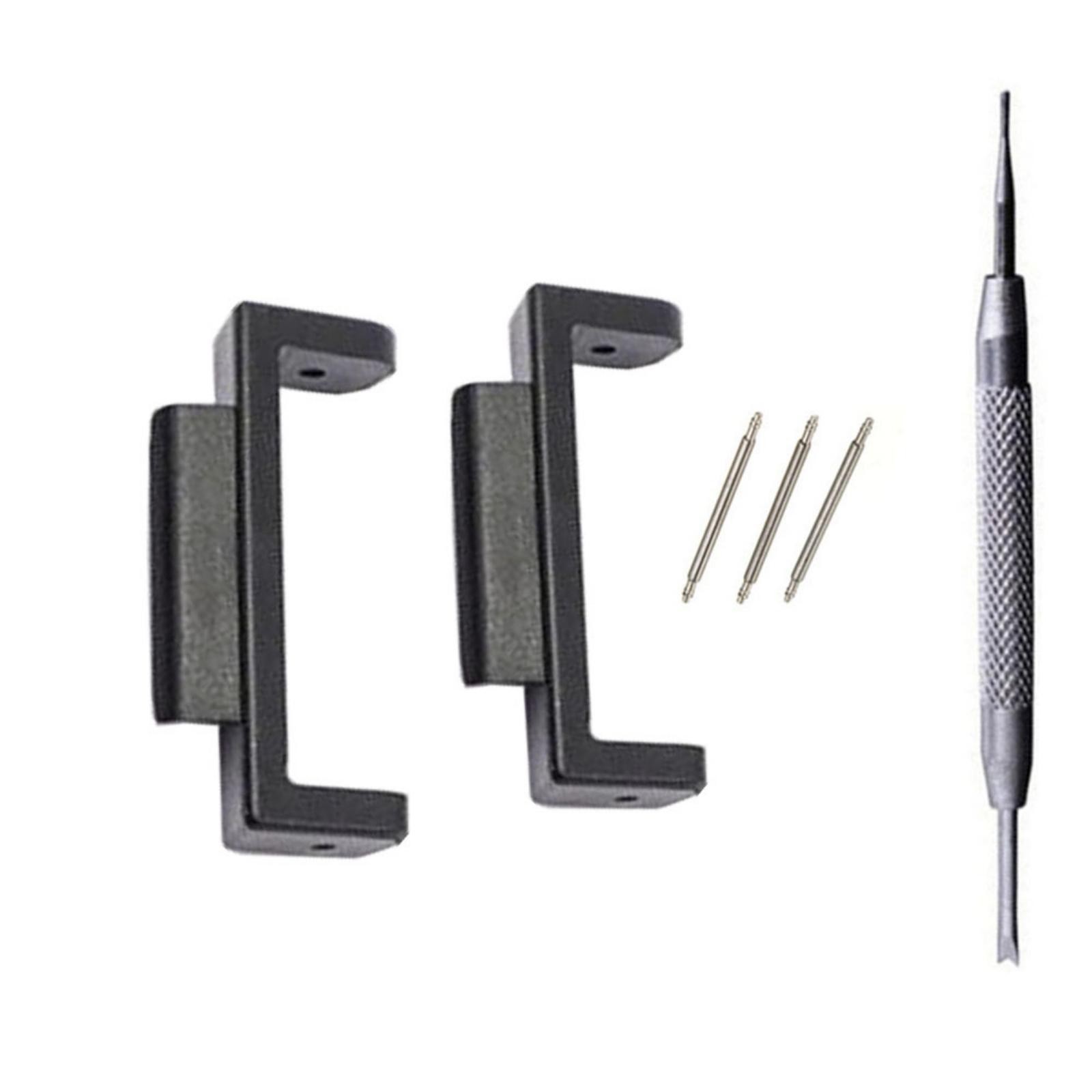 Watch Band Adapter Stylish Watch Band Adapter with Tool Seamless