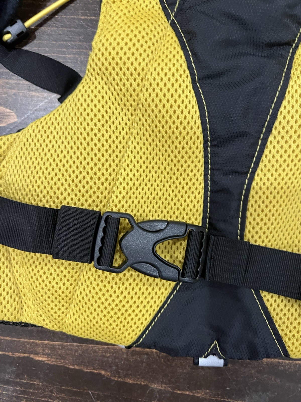 Camelback Octane XCT Hydration Pack - 216cu in-No Bladder