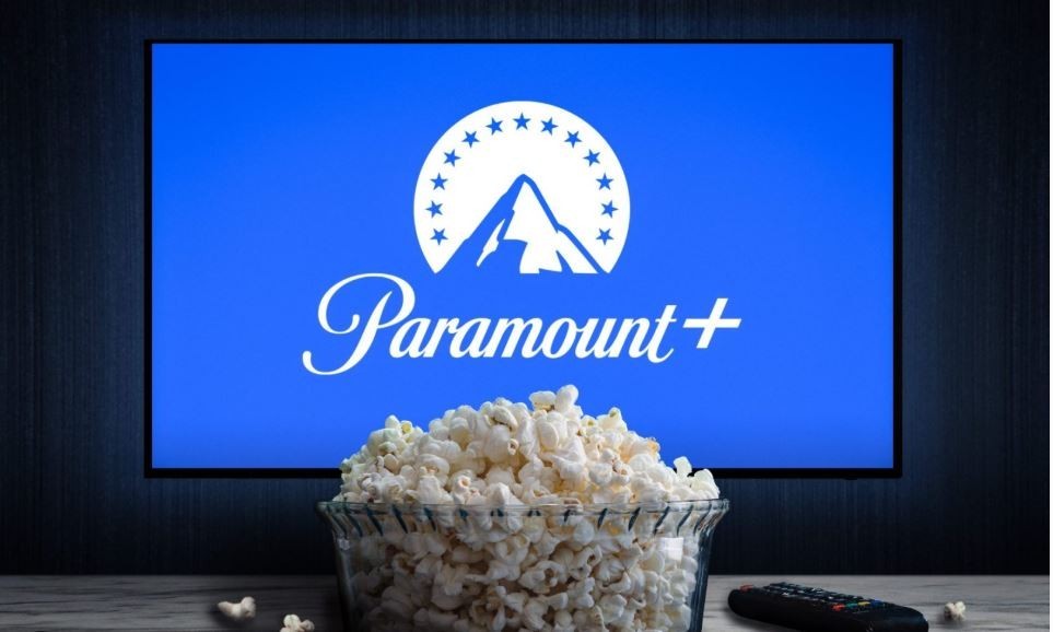 Paramount+ Plus Voucher Premium TV Streaming Service Showtime CBS $139.99 Value