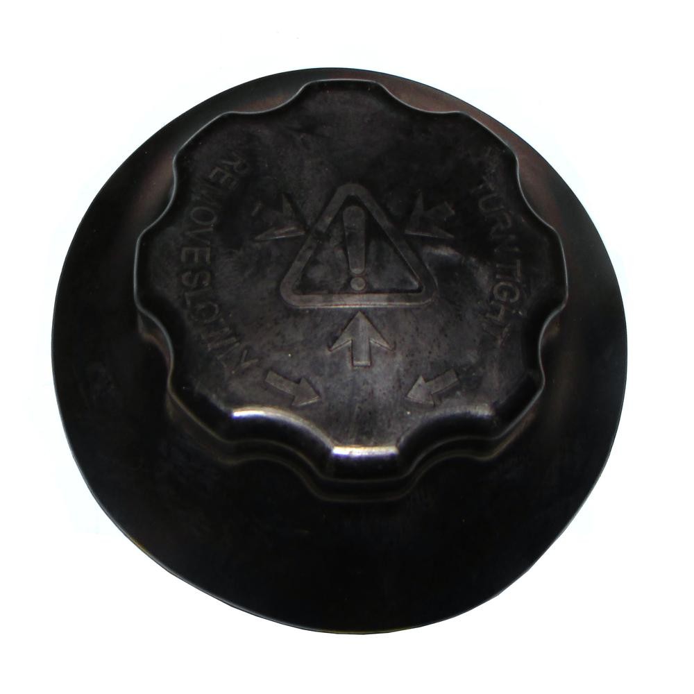 Radiator Cap w/ Cover Fits International Replaces 121951C1