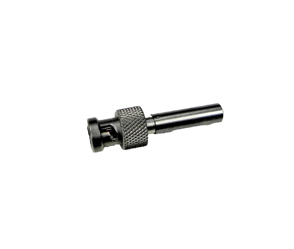 TE Connectivity/Raychem D-621-0053 Triaxial Connector