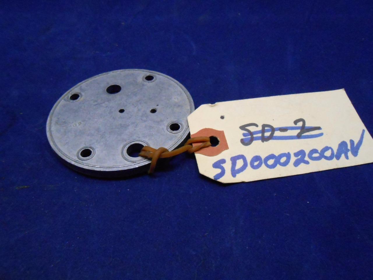 SD000200AV PART