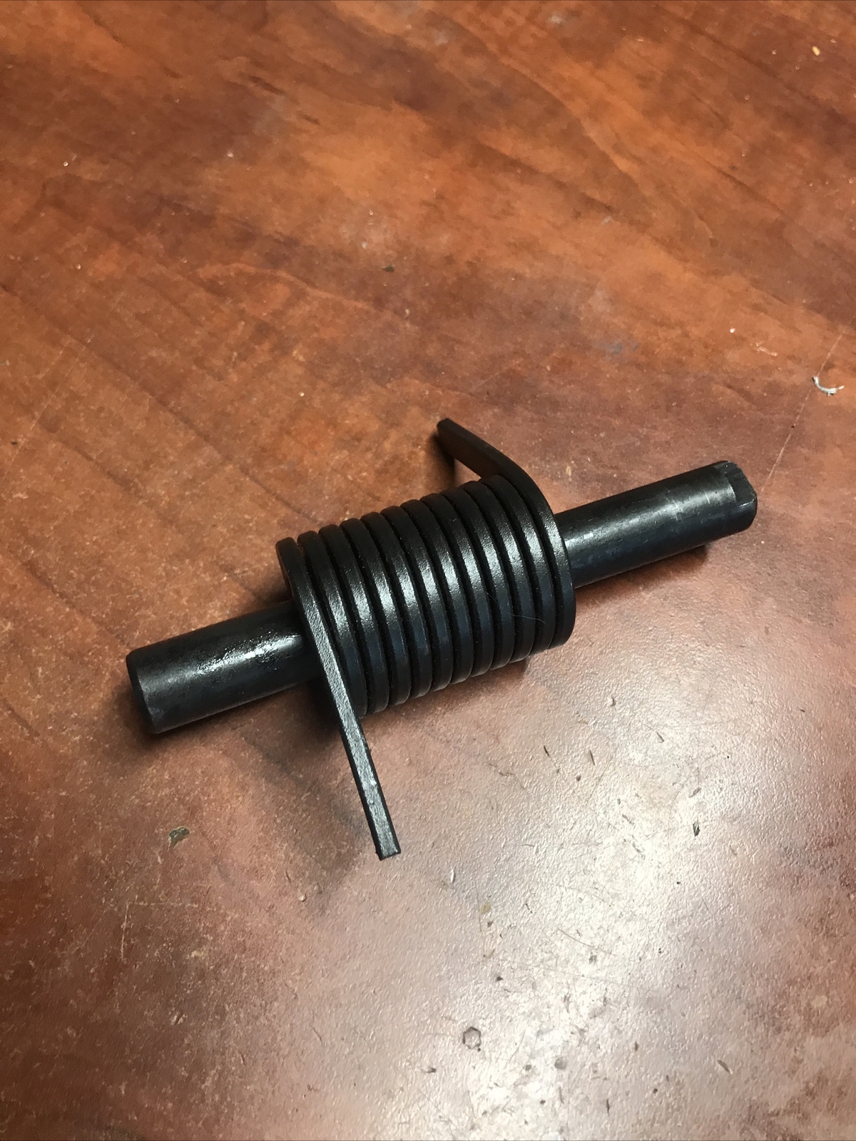 New OEM Part Pivot Shaft Assy Ridgid R41422 14” Abrasive Cut-Off Machine Corded