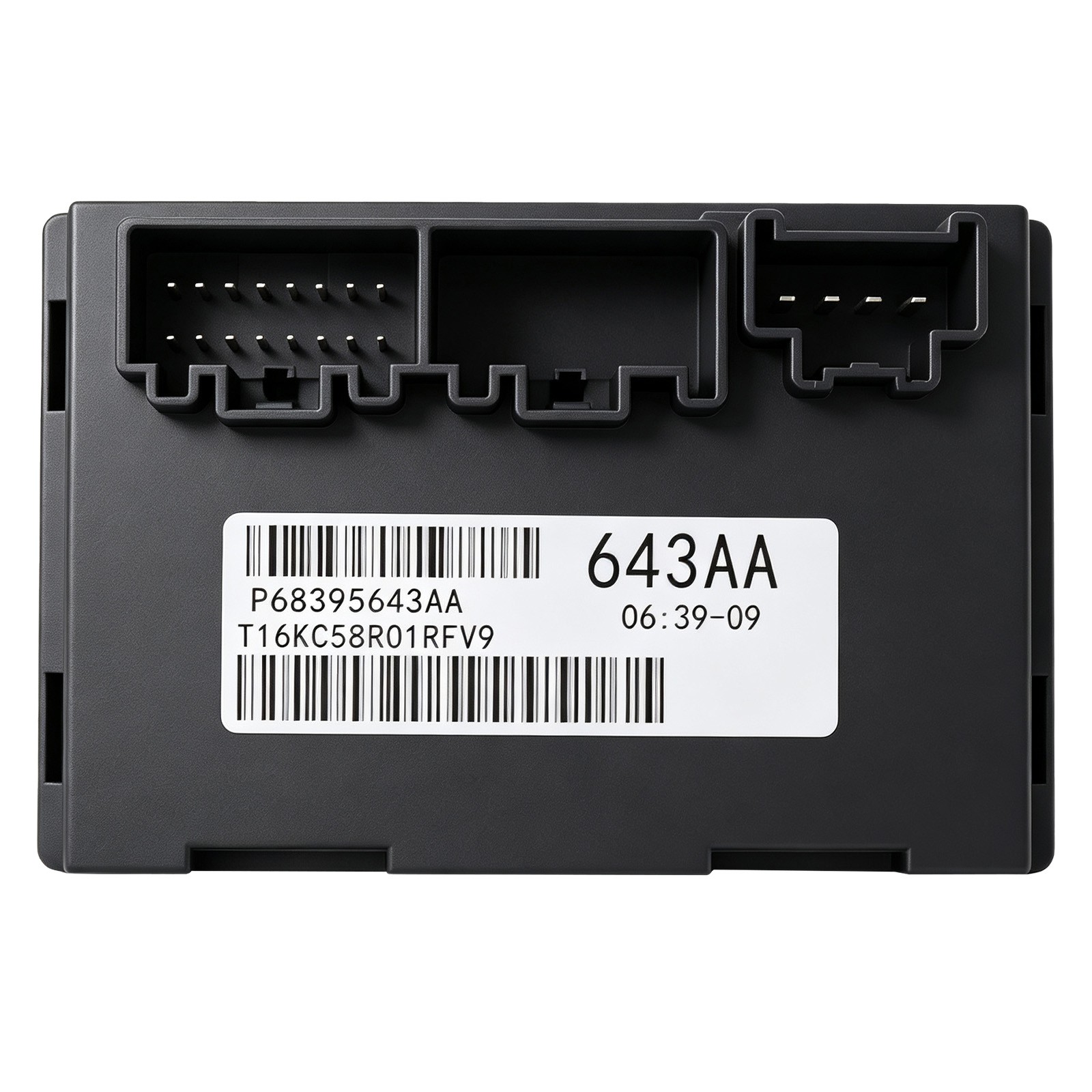 NEW Transfer Case Control Module For Durango Grand Cherokee 2011-2013 68395643AA