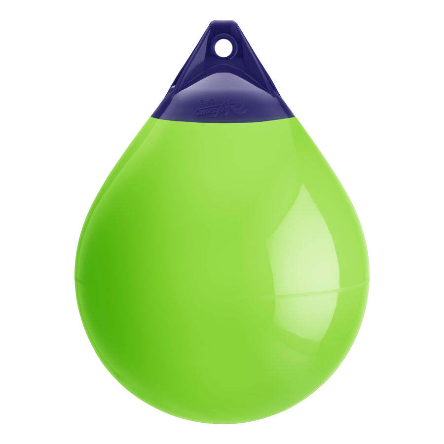 Polyform A-Series Buoy A-4, 20.5" x 27"