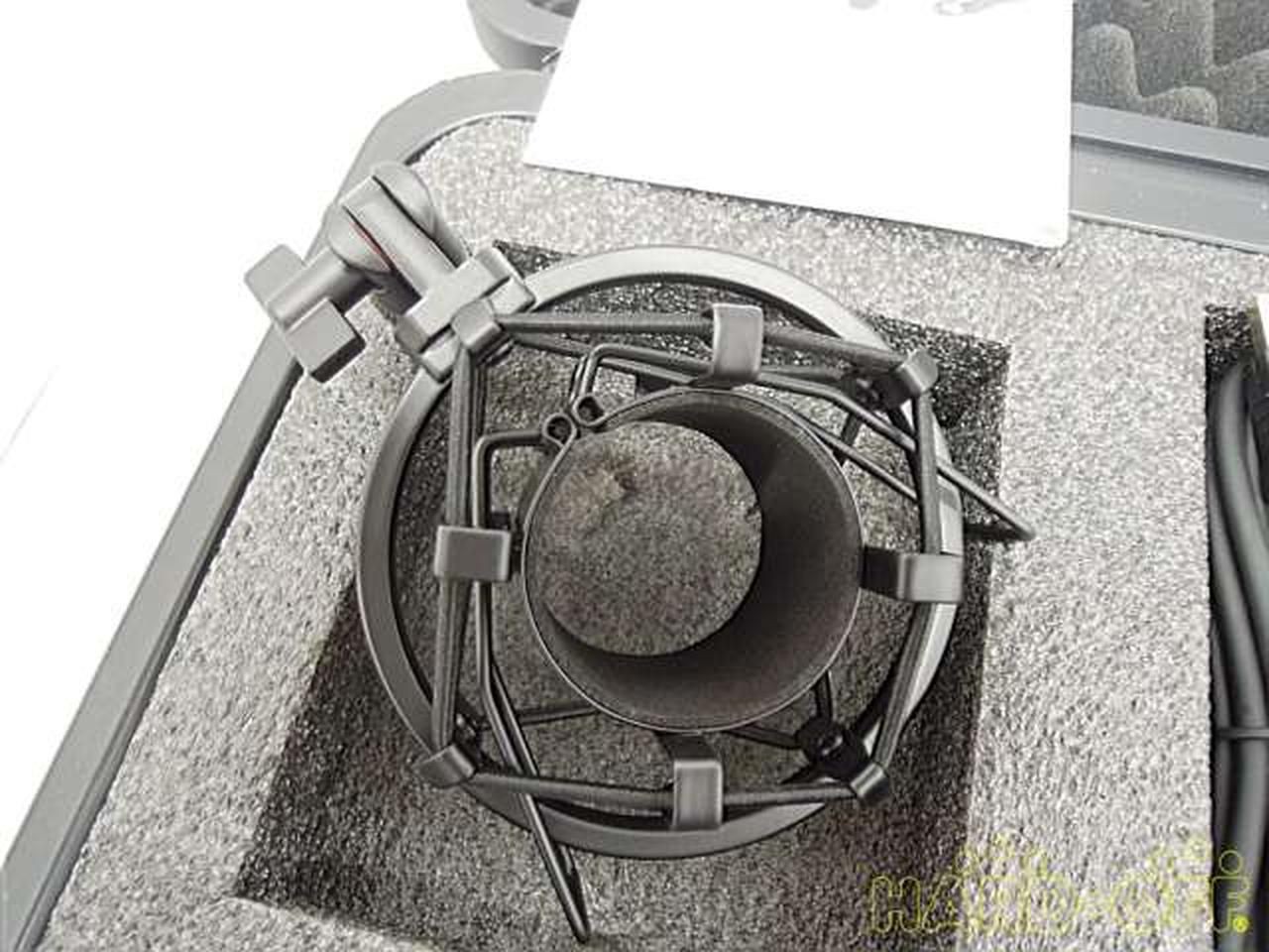 MARANTZ USB Microphone MPM-2000U Used