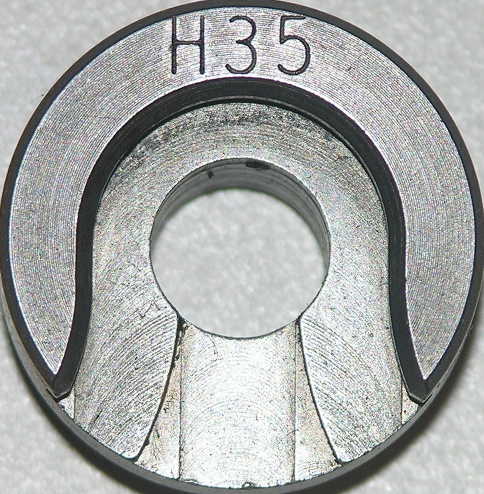 Hornady Shell Holder #35 #390575 WSSM WSM 7x61 S&H