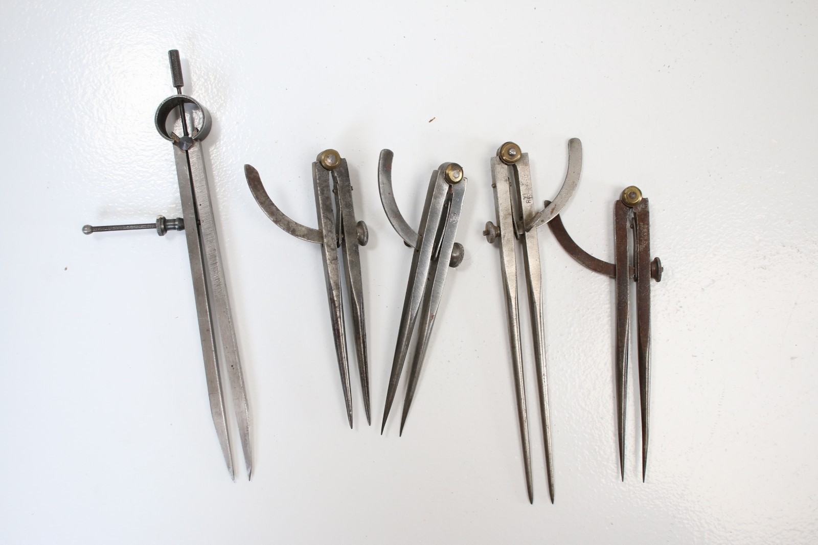 PS&W Compass Lot plus others