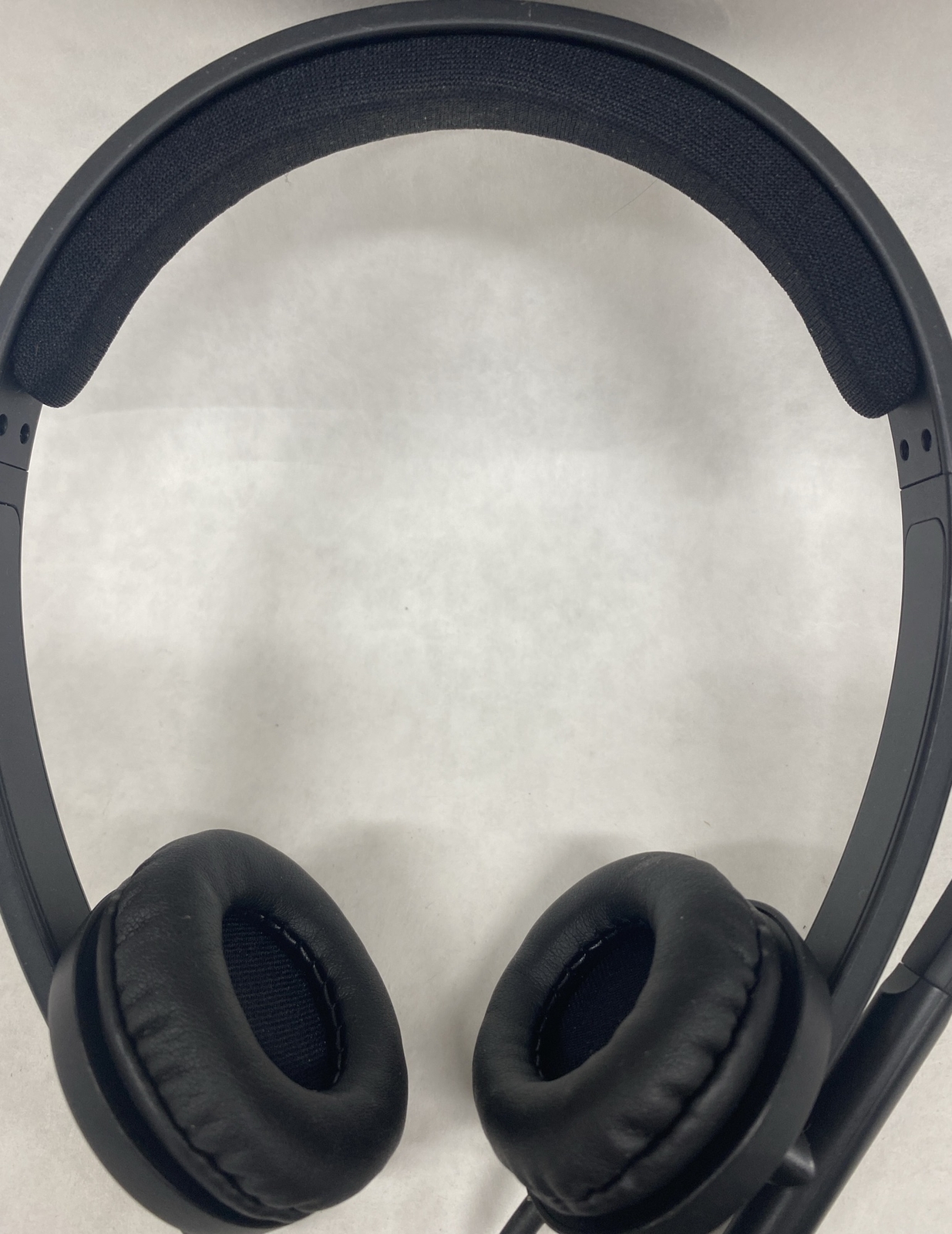 Logi A-00064 USB 2.0 Wired Mono Headset
