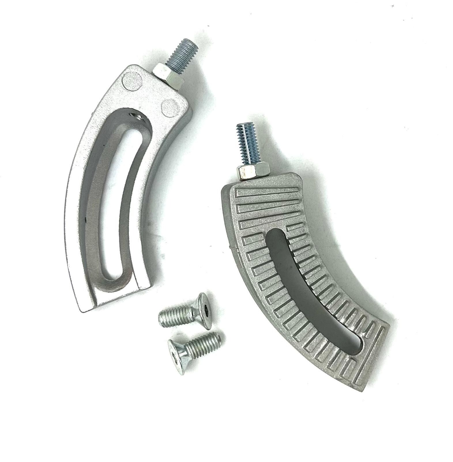 Original Spare Part CAME 119RID378 Fast40 Mechanical Stops