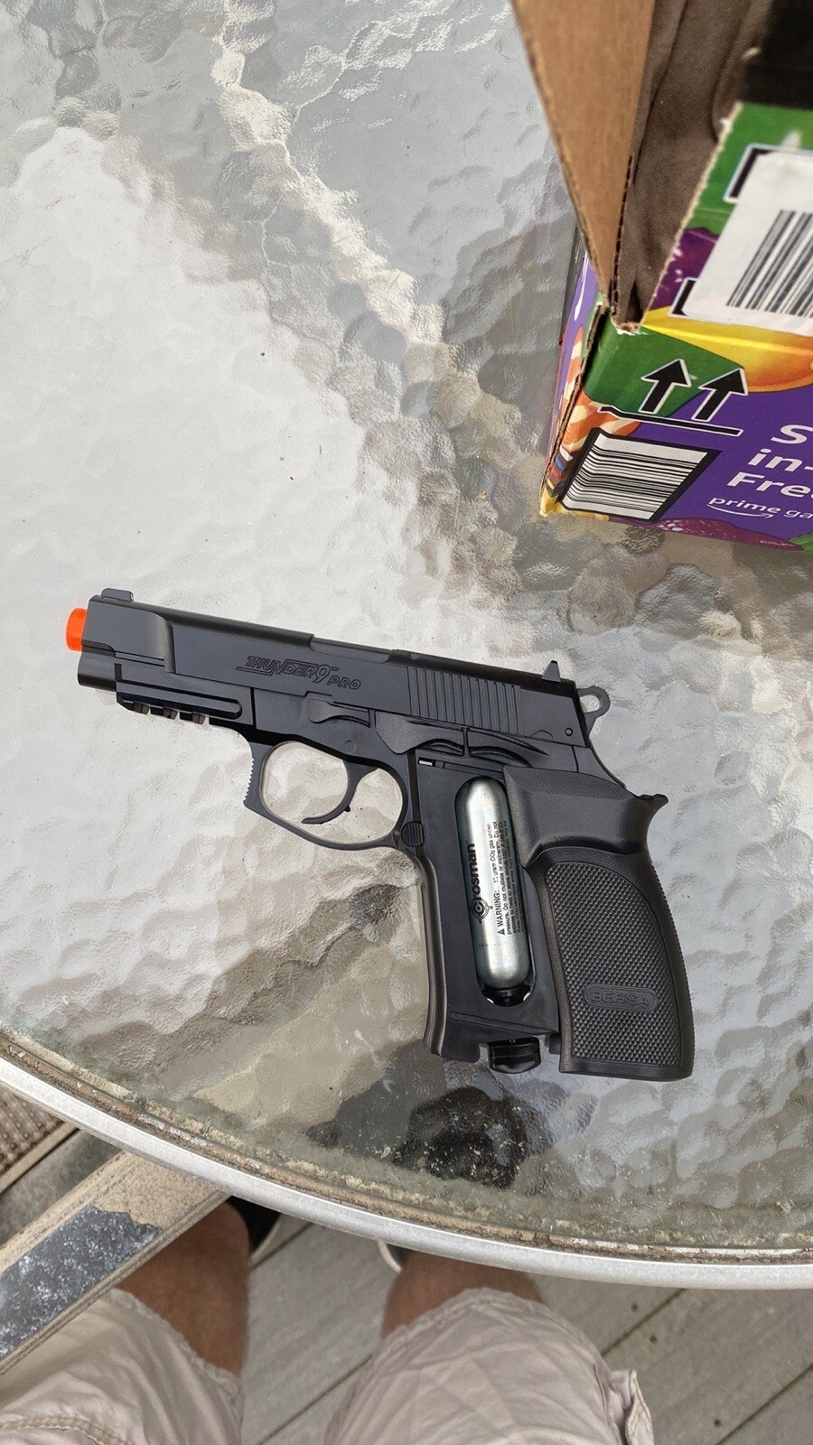 Airsoft Guns And Accessories