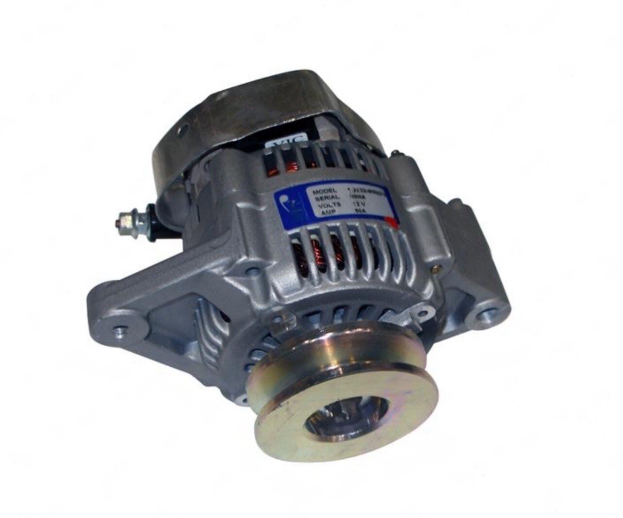 27060-78160-71 Alternator For Toyota Forklift | 27060-UB050 27060-UB050-71