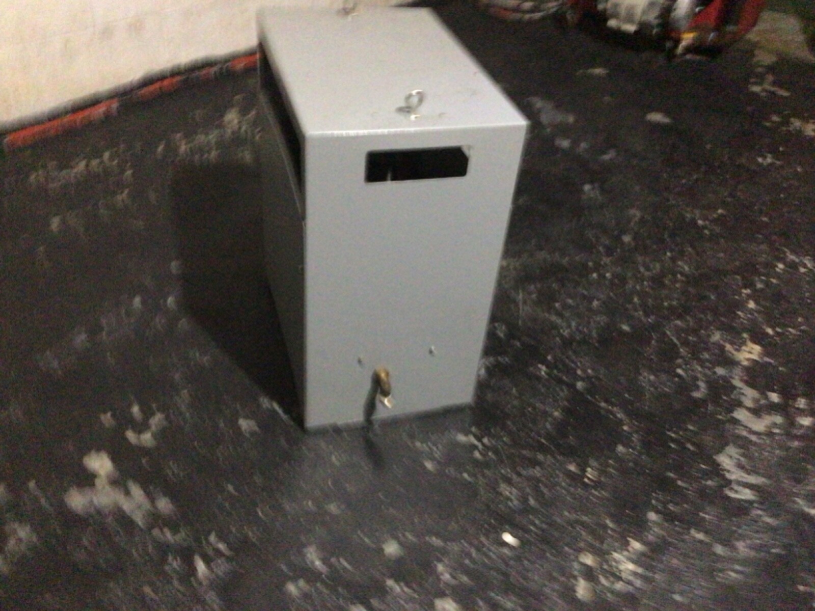 Autopilot APCG8NG CO2 Generator with 8 Brass Burner