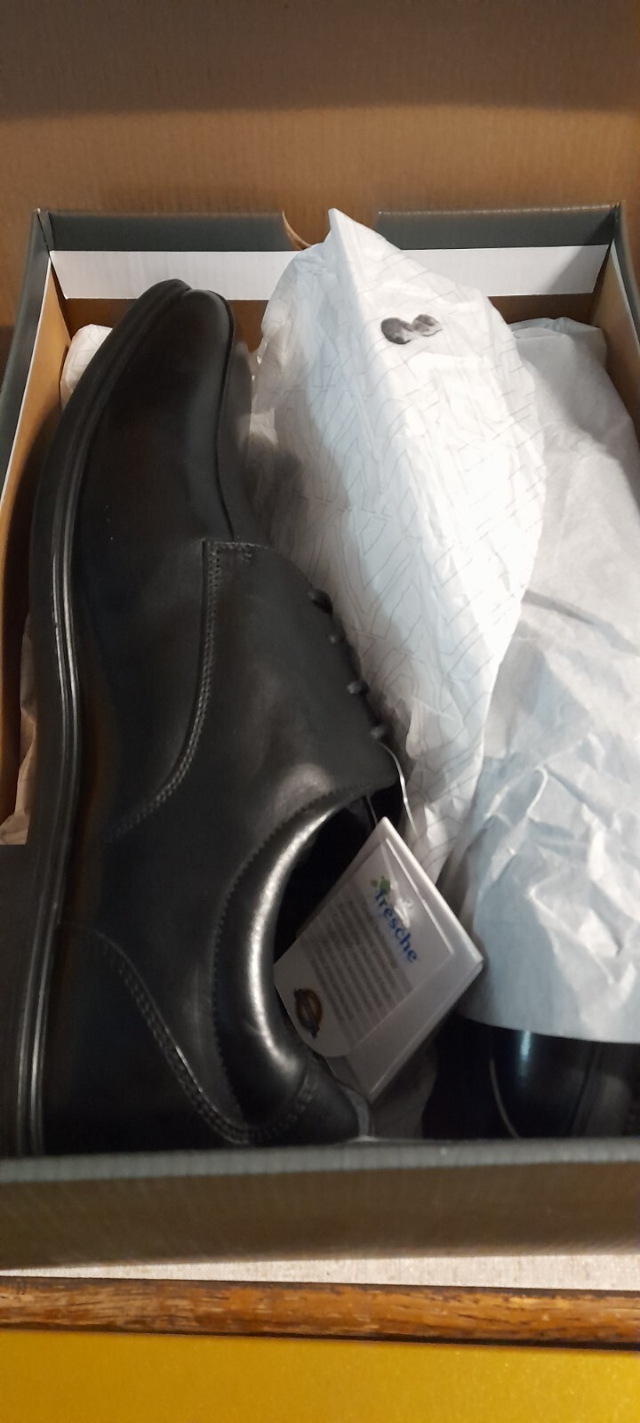 Colorado Mens C- Pearce-CF Black Size 12