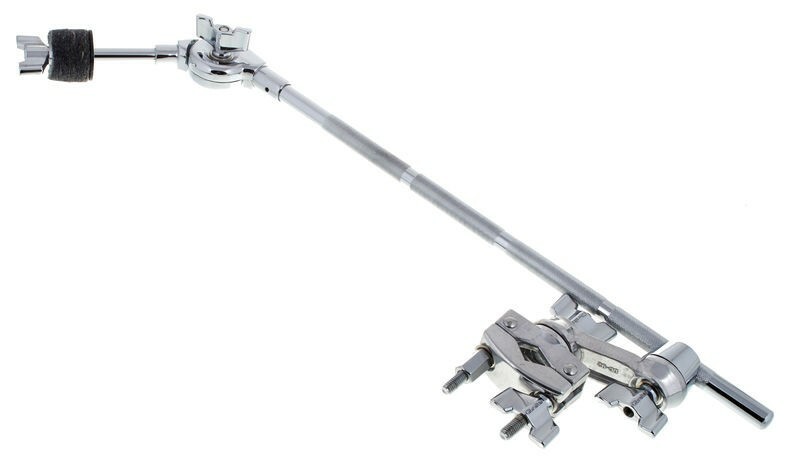 NEW - Gibraltar Long Cymbal Boom Arm Attachment Clamp, #SC-CLBAC