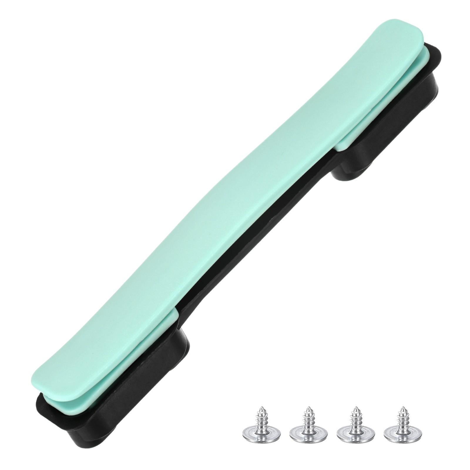1PCS Luggage Replacement Handle for Suitcase - [Fruit Green-8.5IN]
