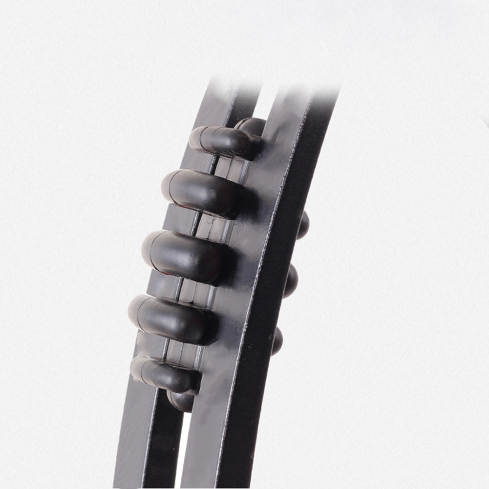 Practical Shock Absorbing Glue Bow Limbs Shock Absorber Shock-absorbing