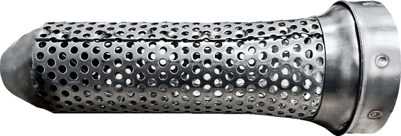 Leovince 3015234801R LV-10 Db Killer - 60 mm