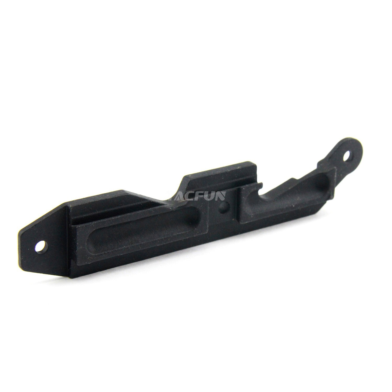 Steel Side Rail Mount for 7.62x39mm - Longer Version