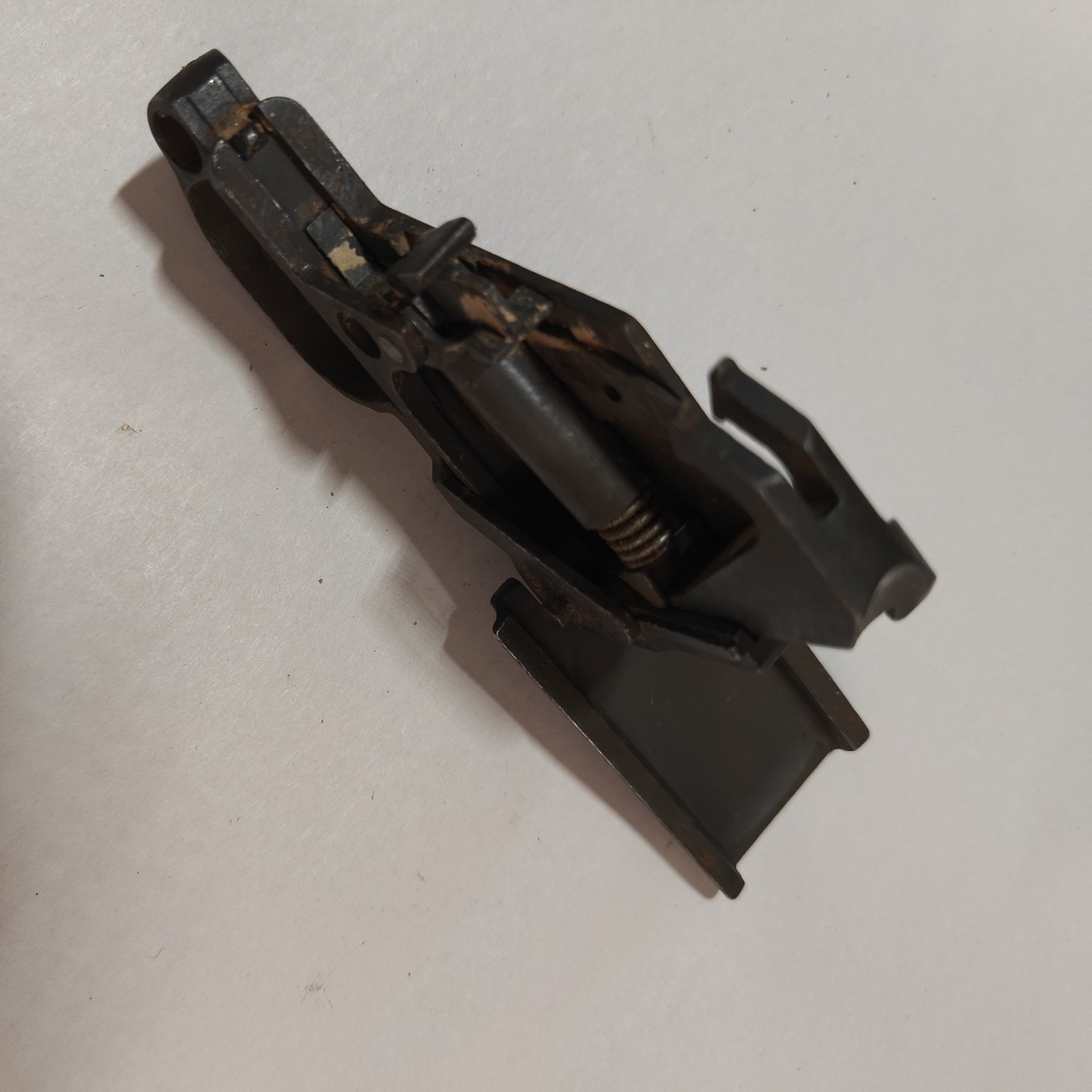 USGI M1 GARAND “MILLED” TRIGGER GROUP ASSEMBLY
