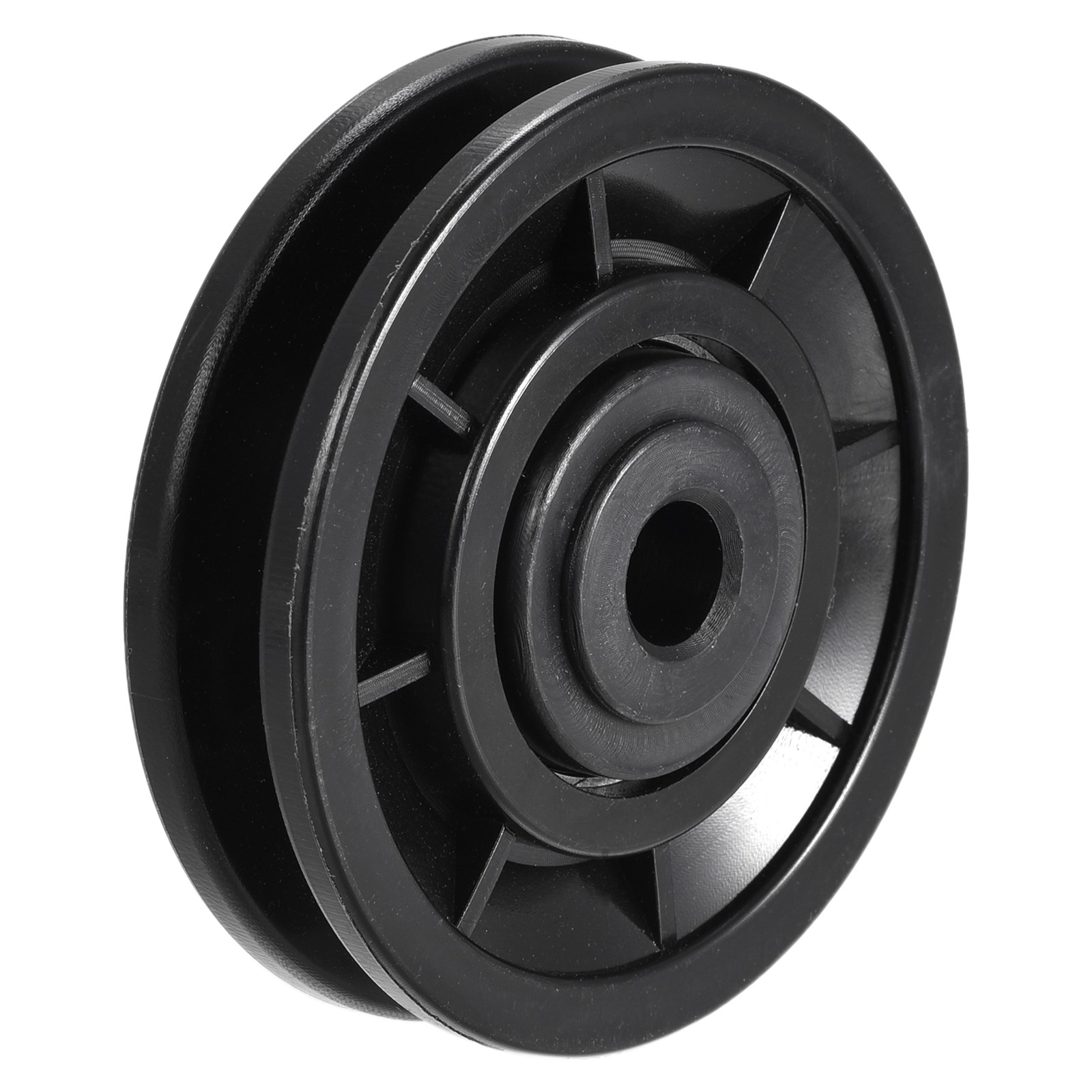 70mm Bearing Pulley Wheel Cable Fitness Equipment Accessories Bearings