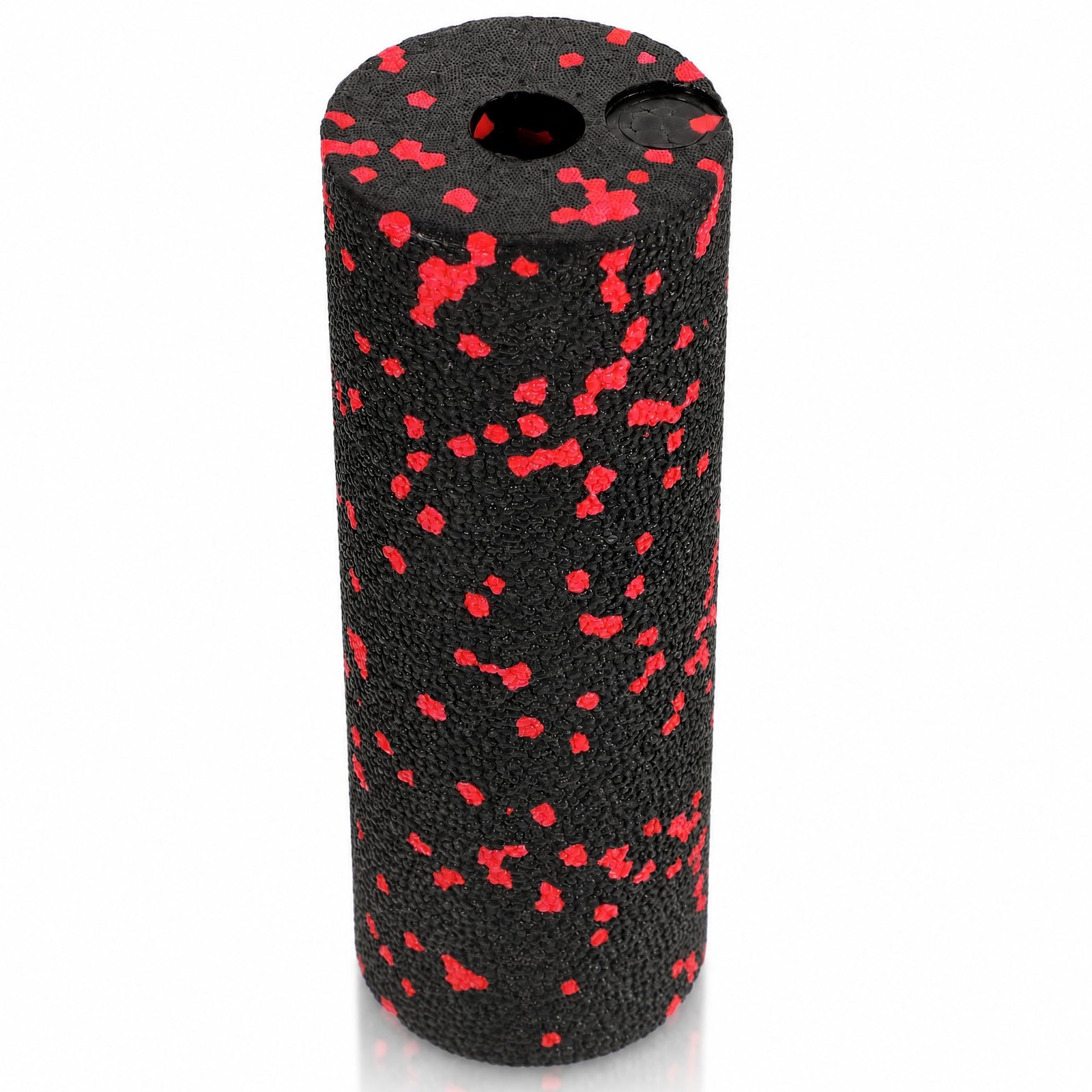 POPETPOP Mini Foam Roller 5.9In EPP High-Density Trigger Point As Shown